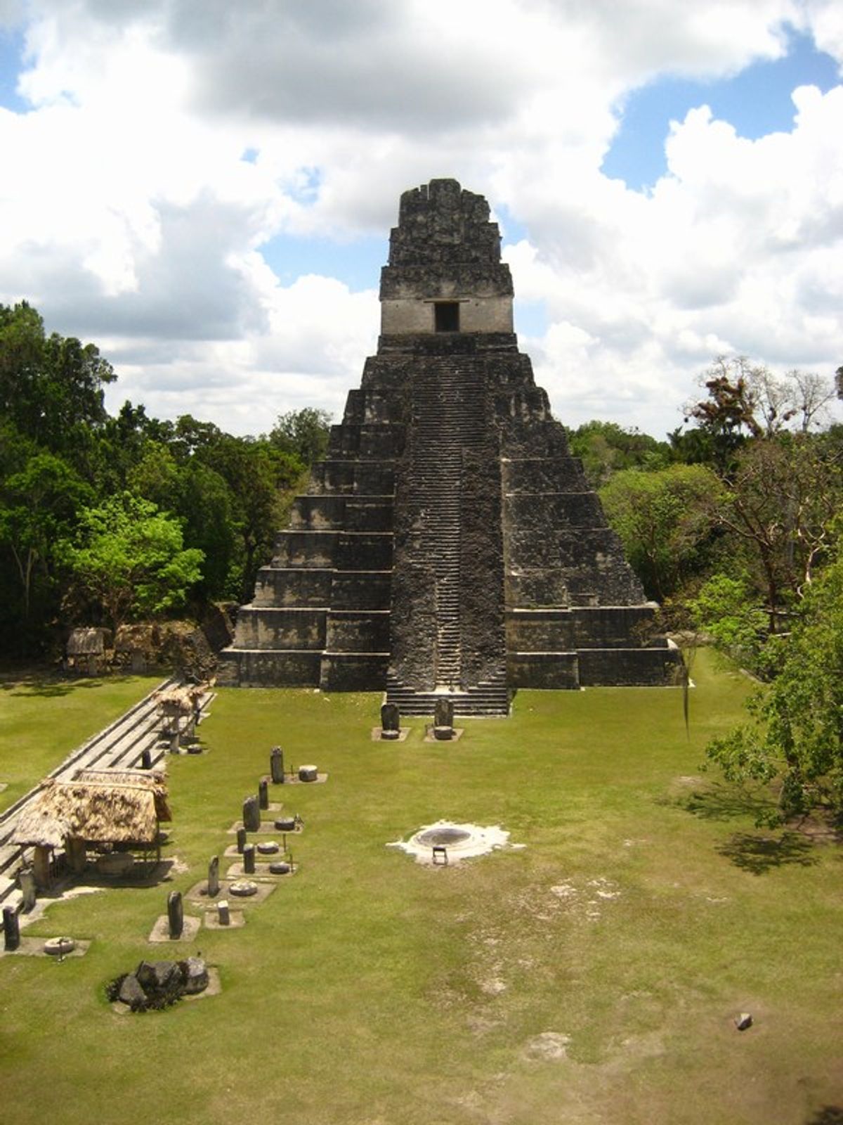 Tikal