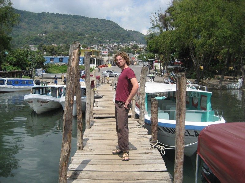 San Pedro