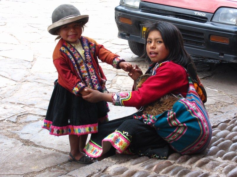 Pisac