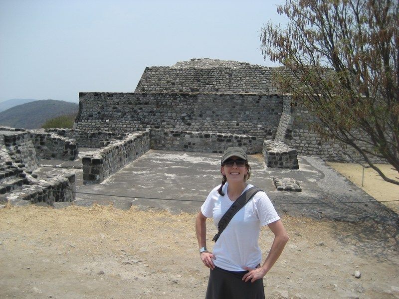 Xochicalco