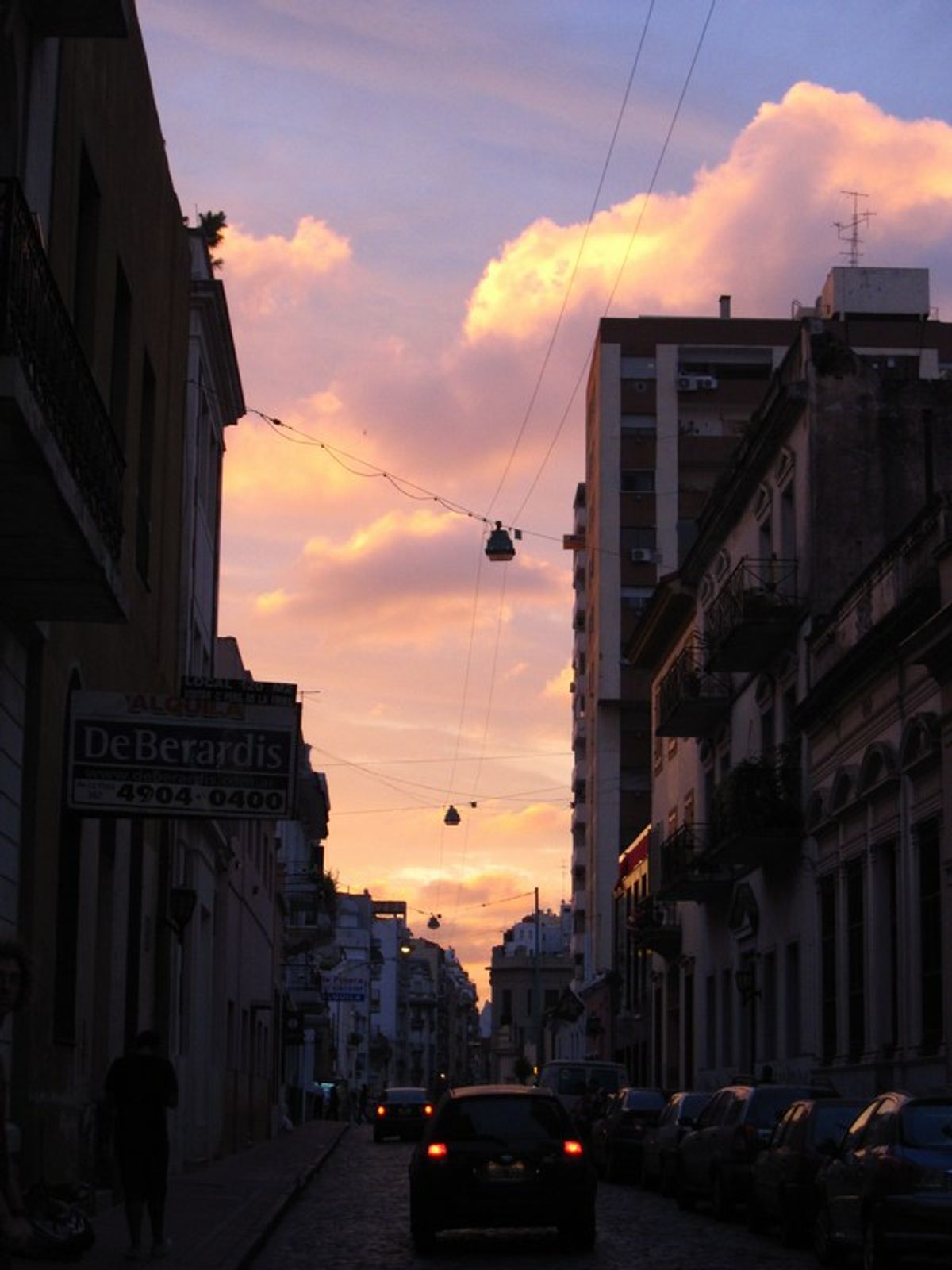 Buenos Aires