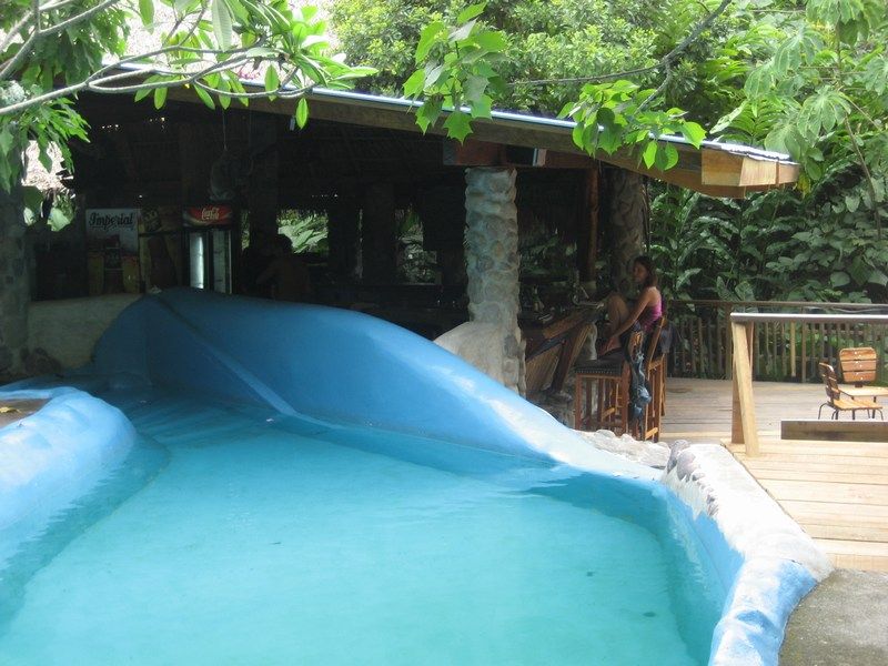 La Mosquitia