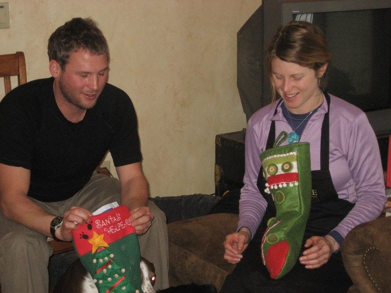 xmas day