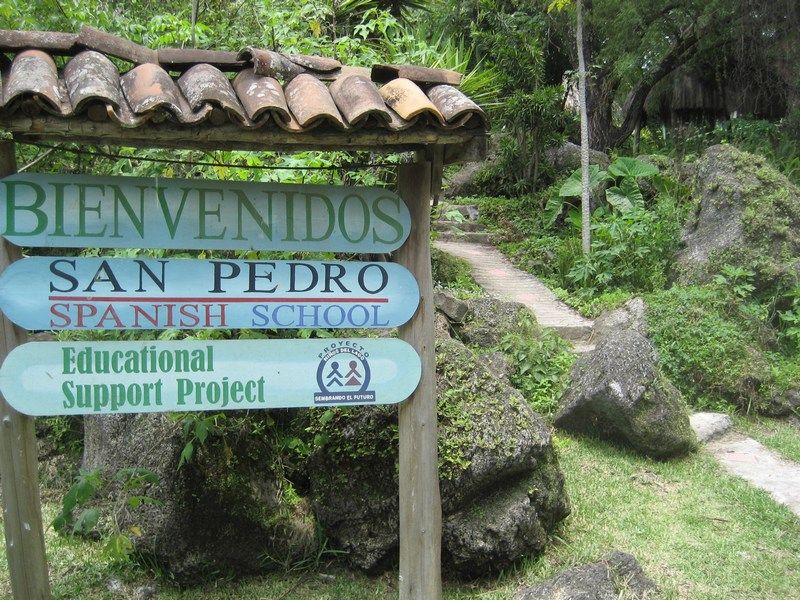 San Pedro