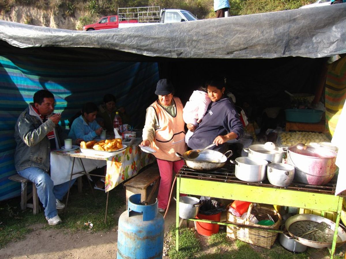 Otavalo