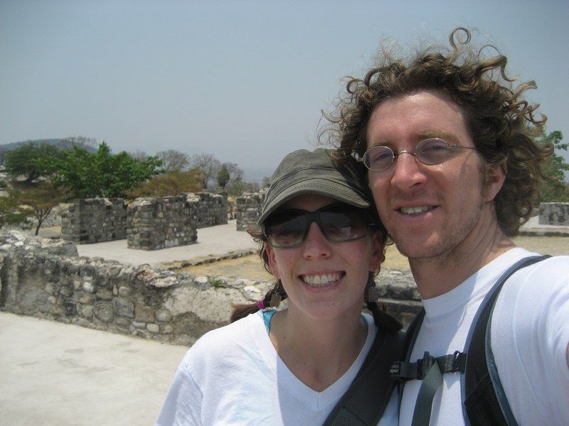 Xochicalco