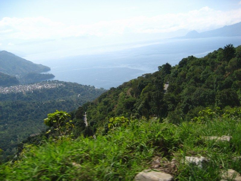 Lago de Atitlan, San Pedro