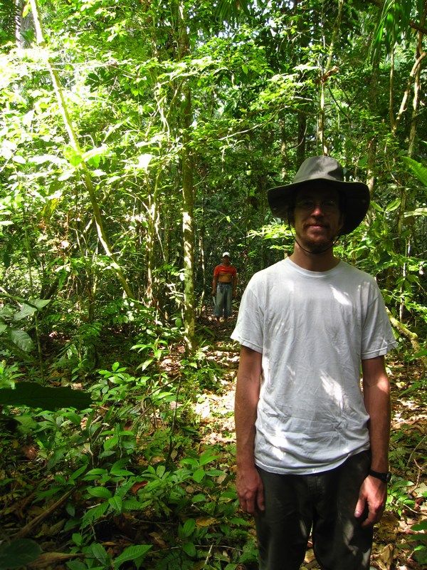 Madidi