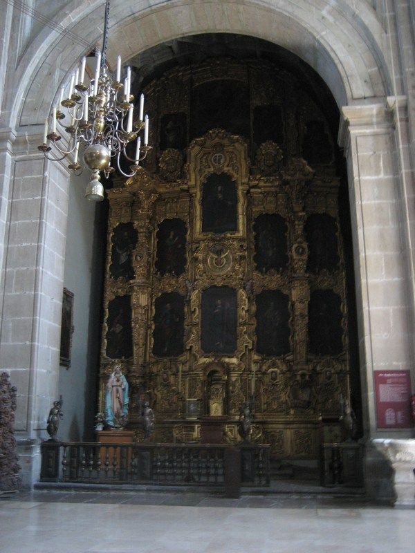 DF Catedral