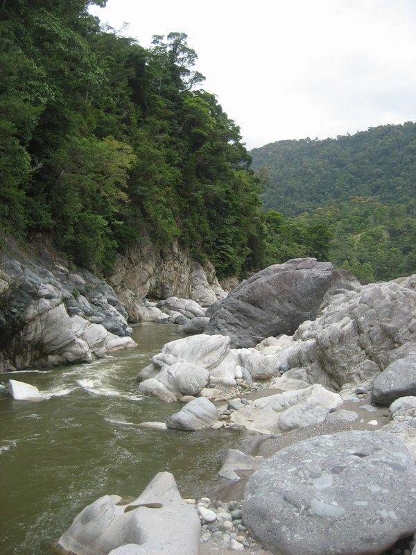 La Mosquitia