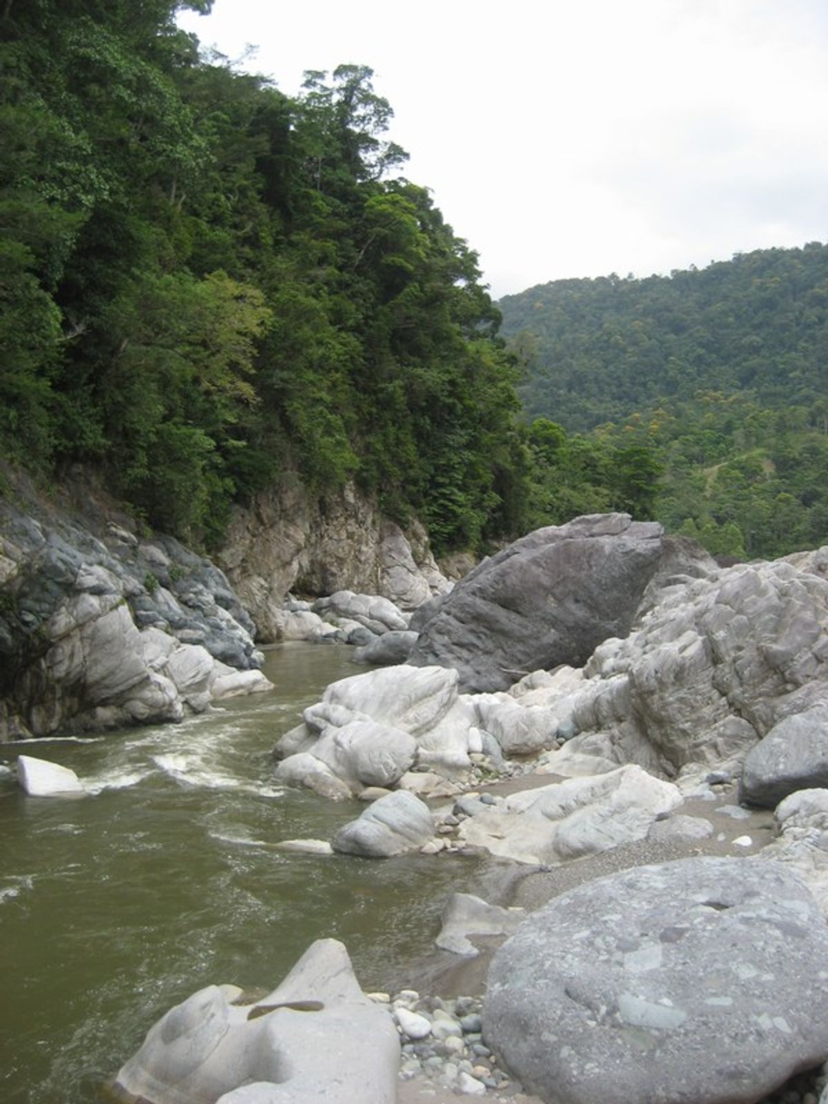 La Mosquitia