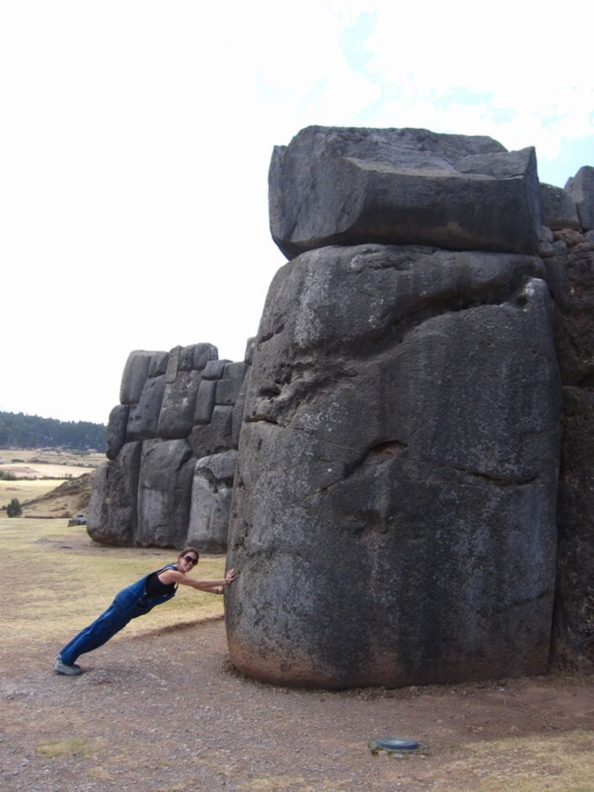 Saqsaywaman