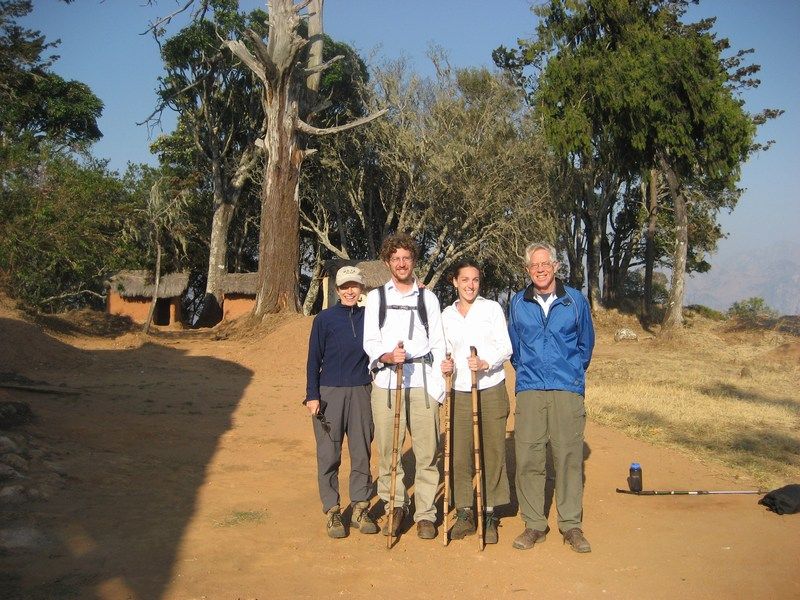 Mulanje XVII