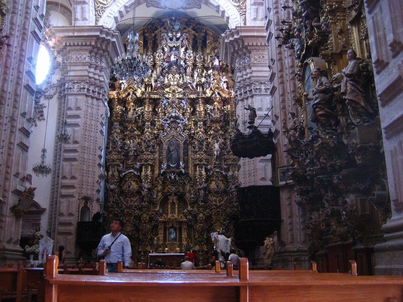 Taxco