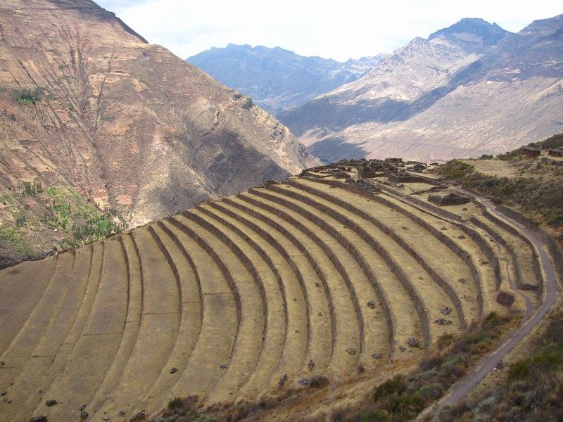 Pisac