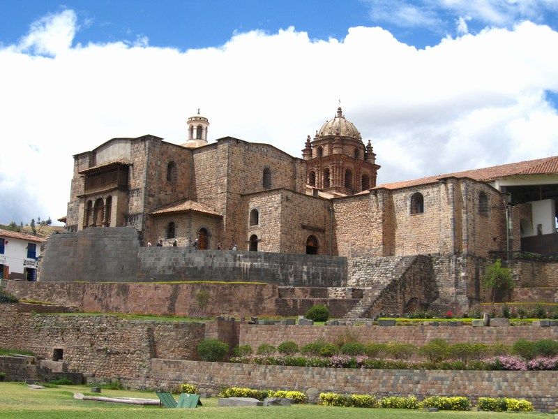 Cuzco