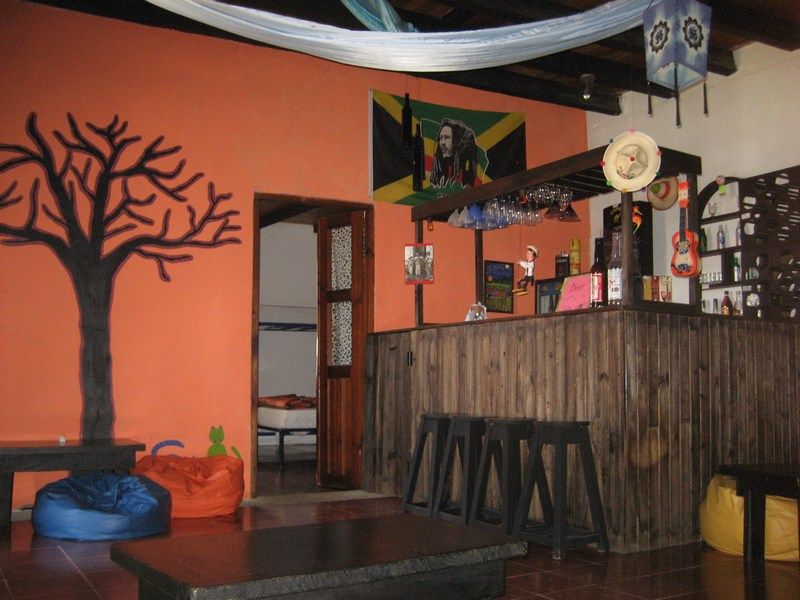 San Cristobal de las Casas