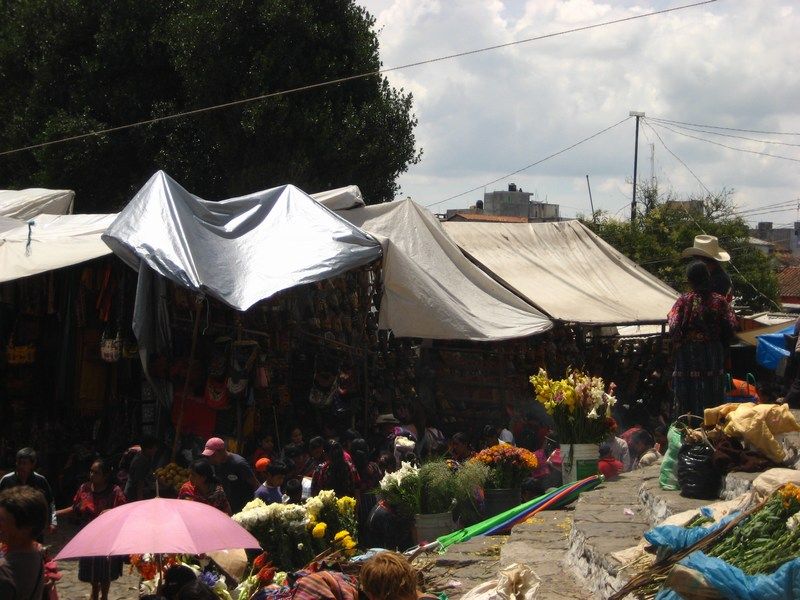 Chichicastenango