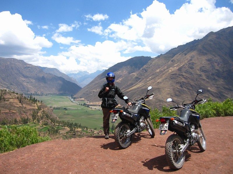 Sacred Valley