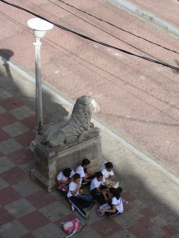 Leon