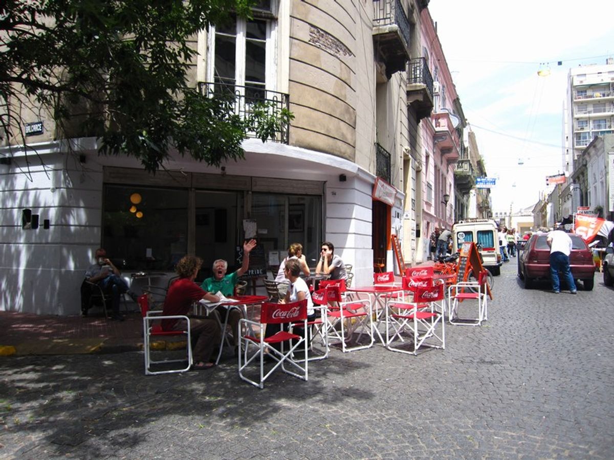Buenos Aires