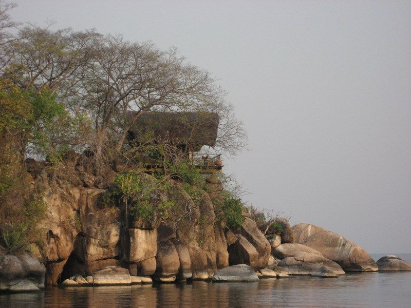 Cape Mac II