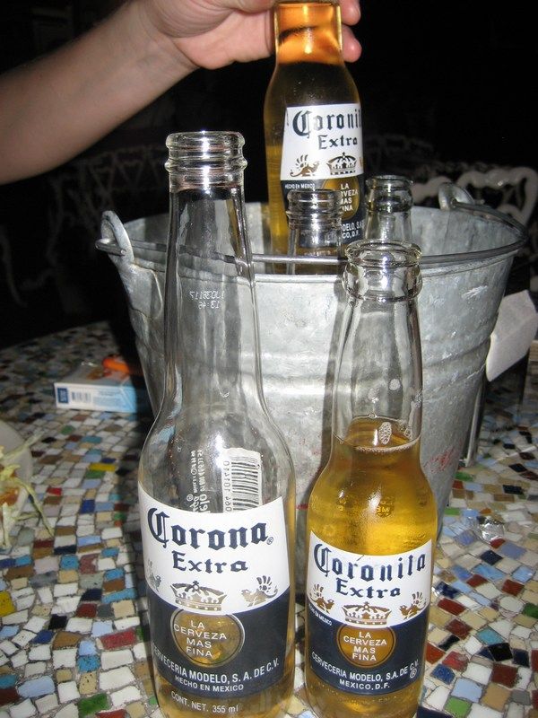 Los Arcos