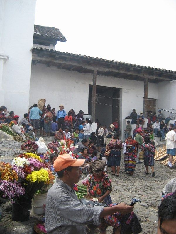 Chichicastenango