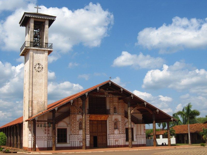 San Ignacio