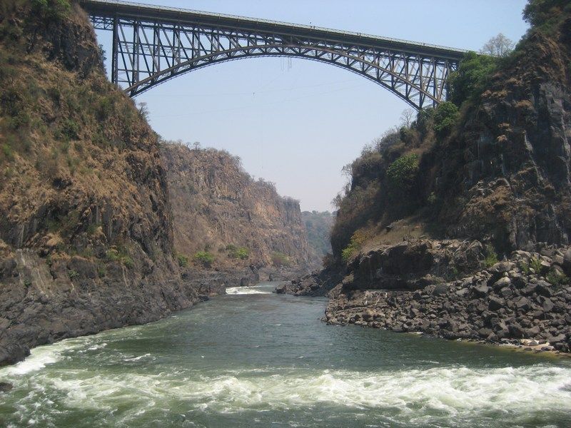Vic Falls