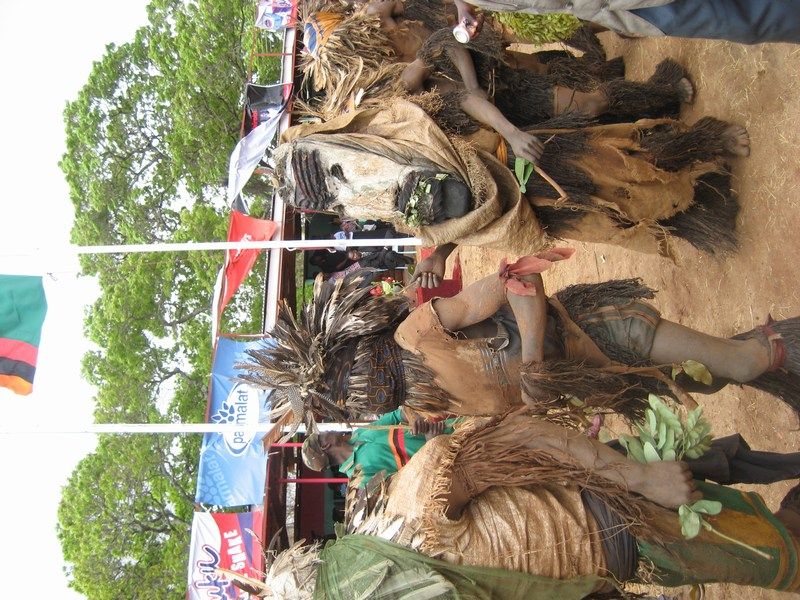 Chewa Celebration