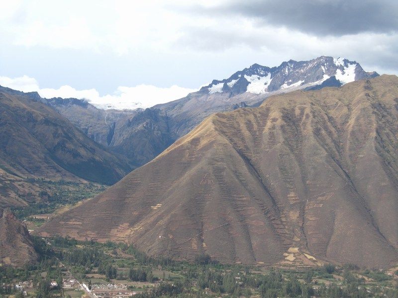 Sacred Valley