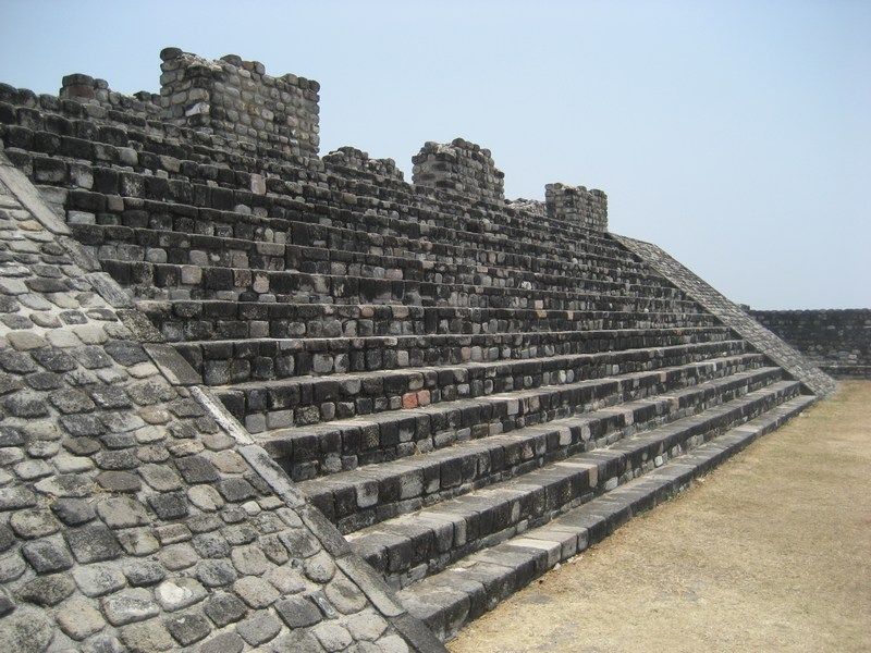 Xochicalco