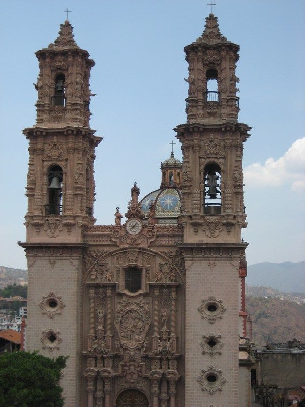Taxco