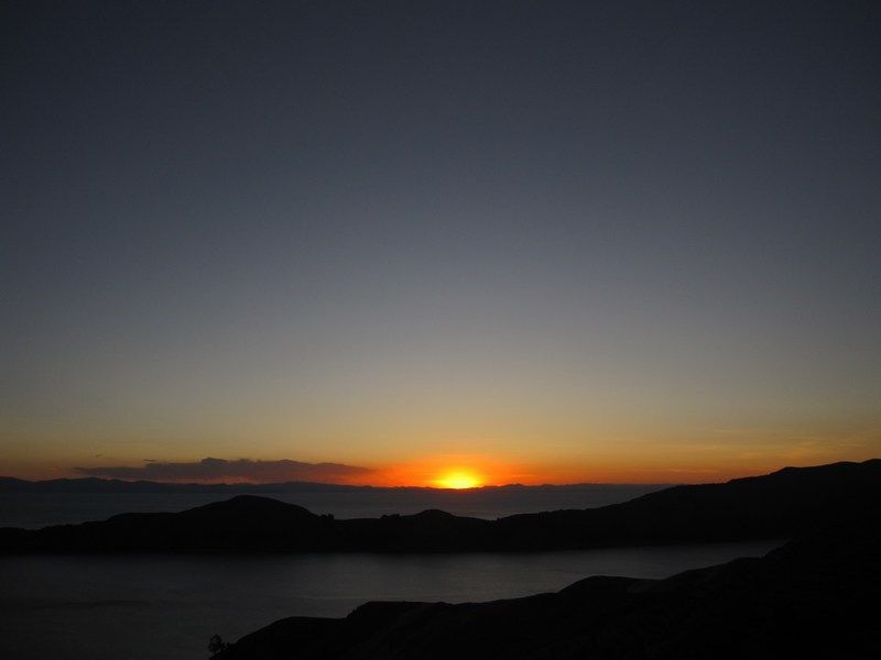 Isla del Sol