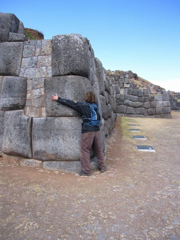 Saqsaywaman