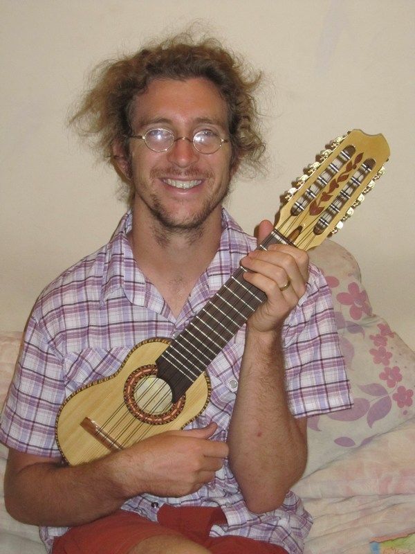 Churrango
