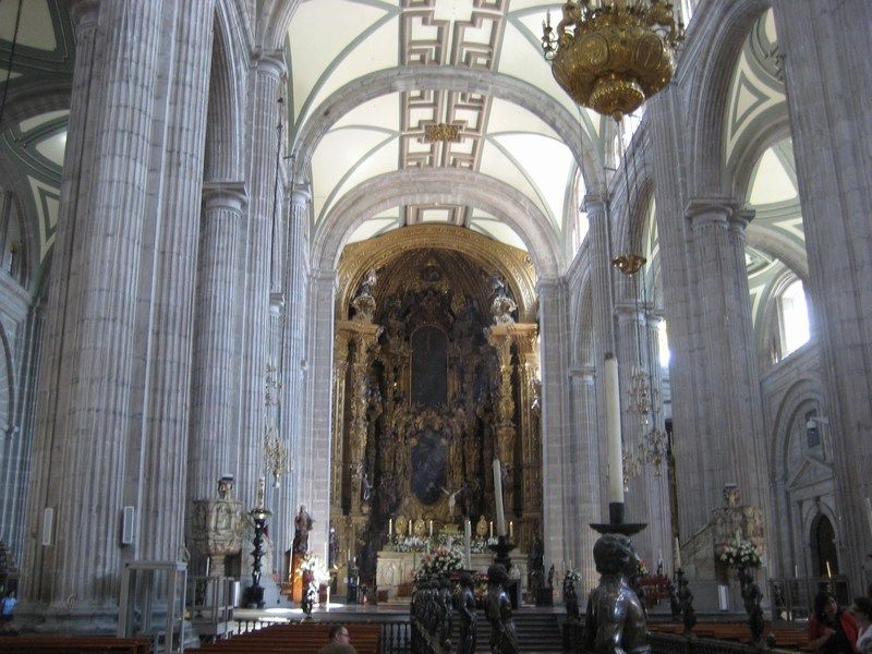 DF Catedral