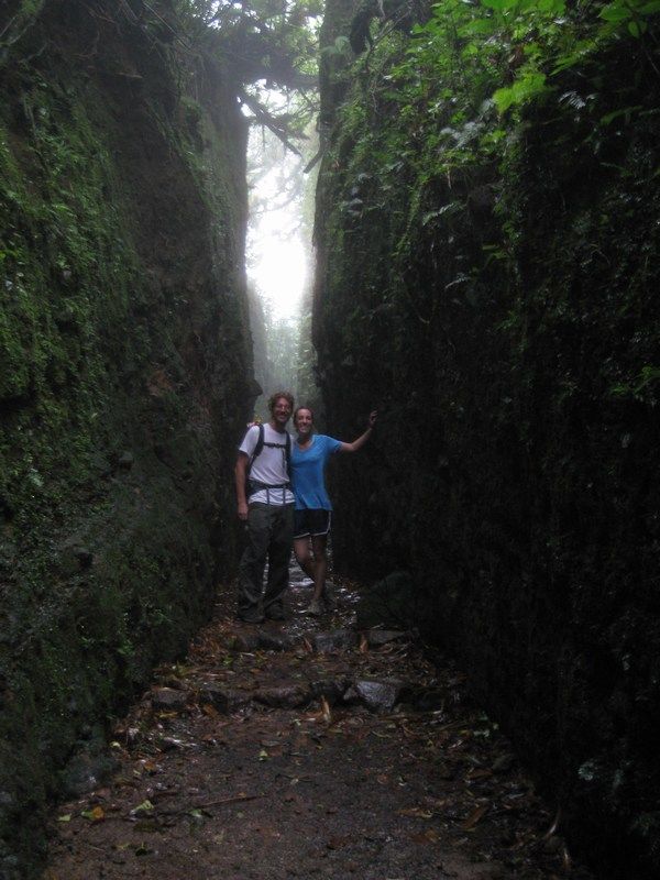 Mombacho