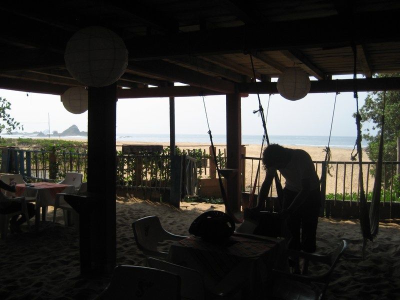 Mazunte