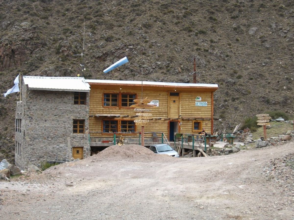 Vallecitos