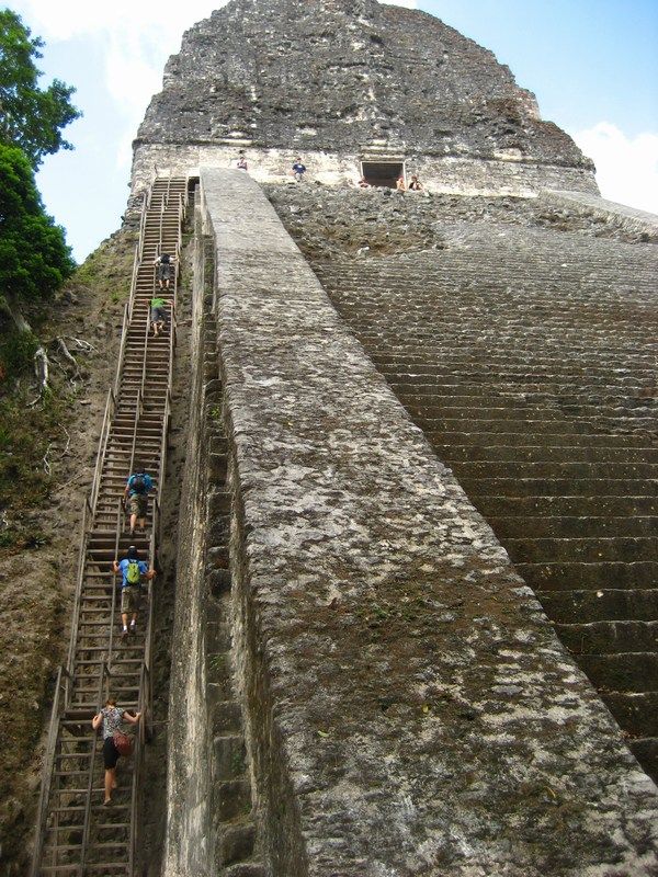Tikal