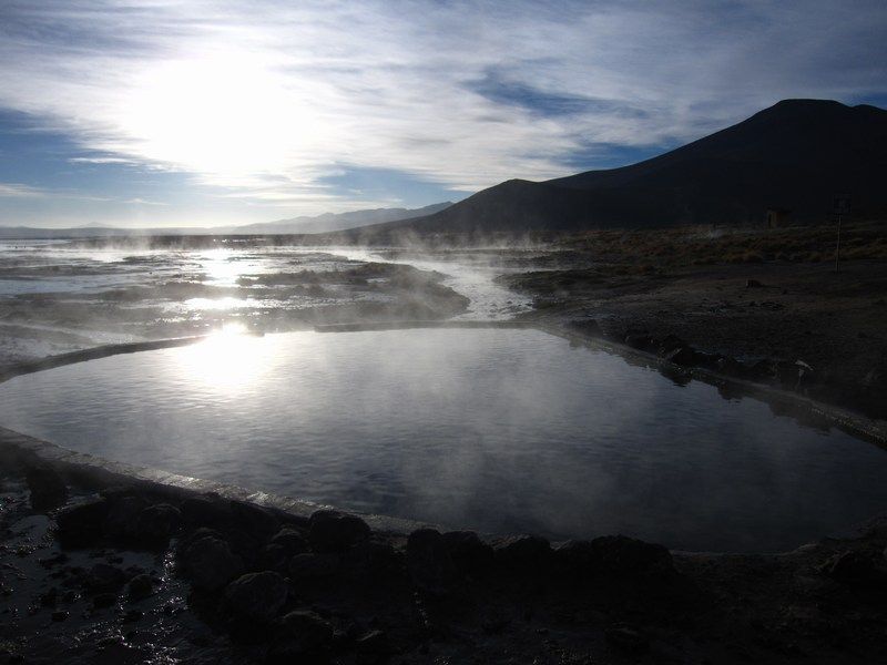 Uyuni