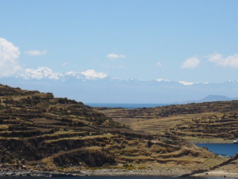 Isla del Sol