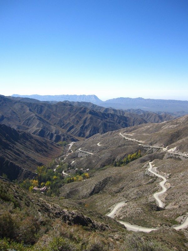 Vallecitos
