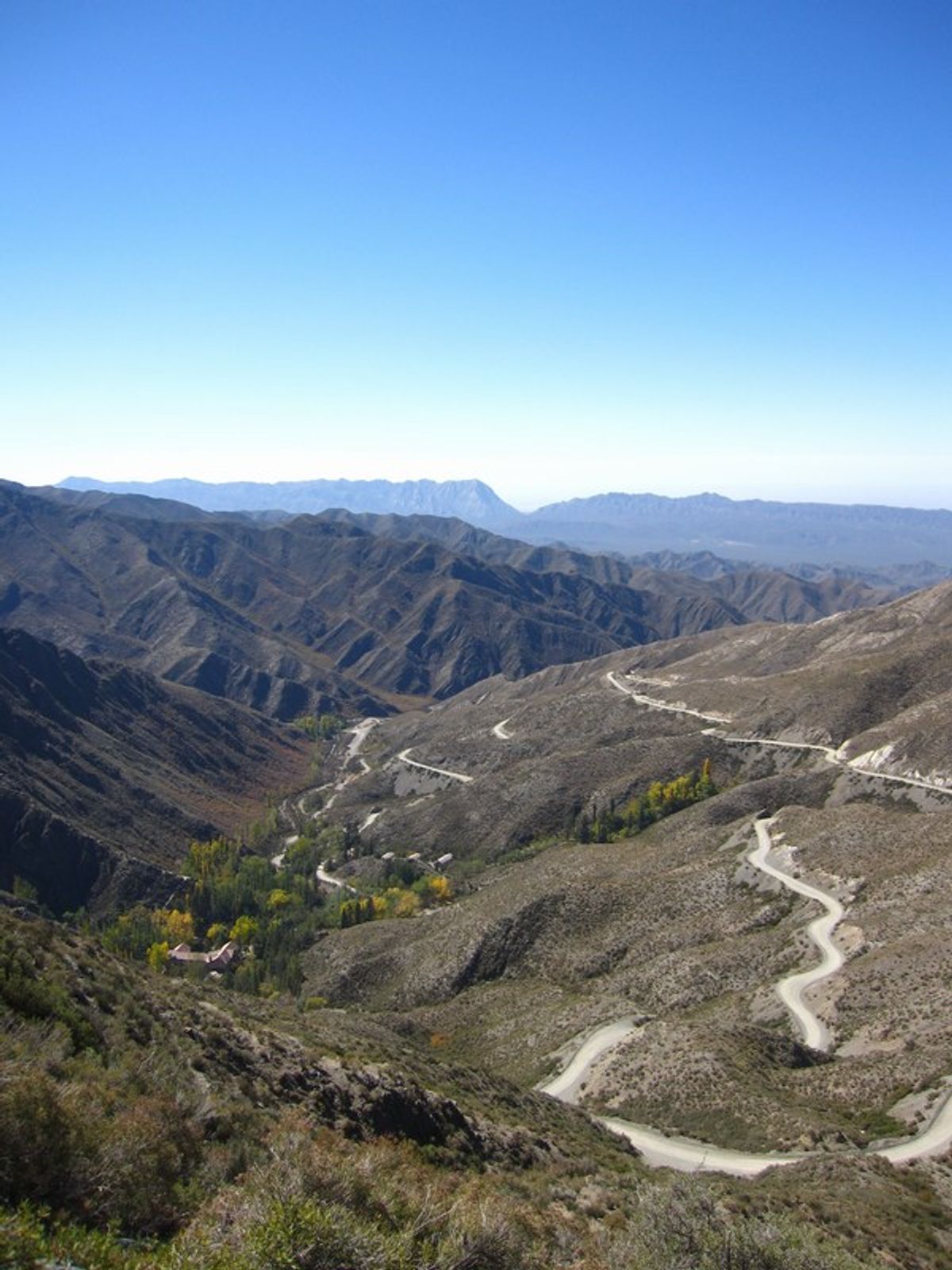 Vallecitos