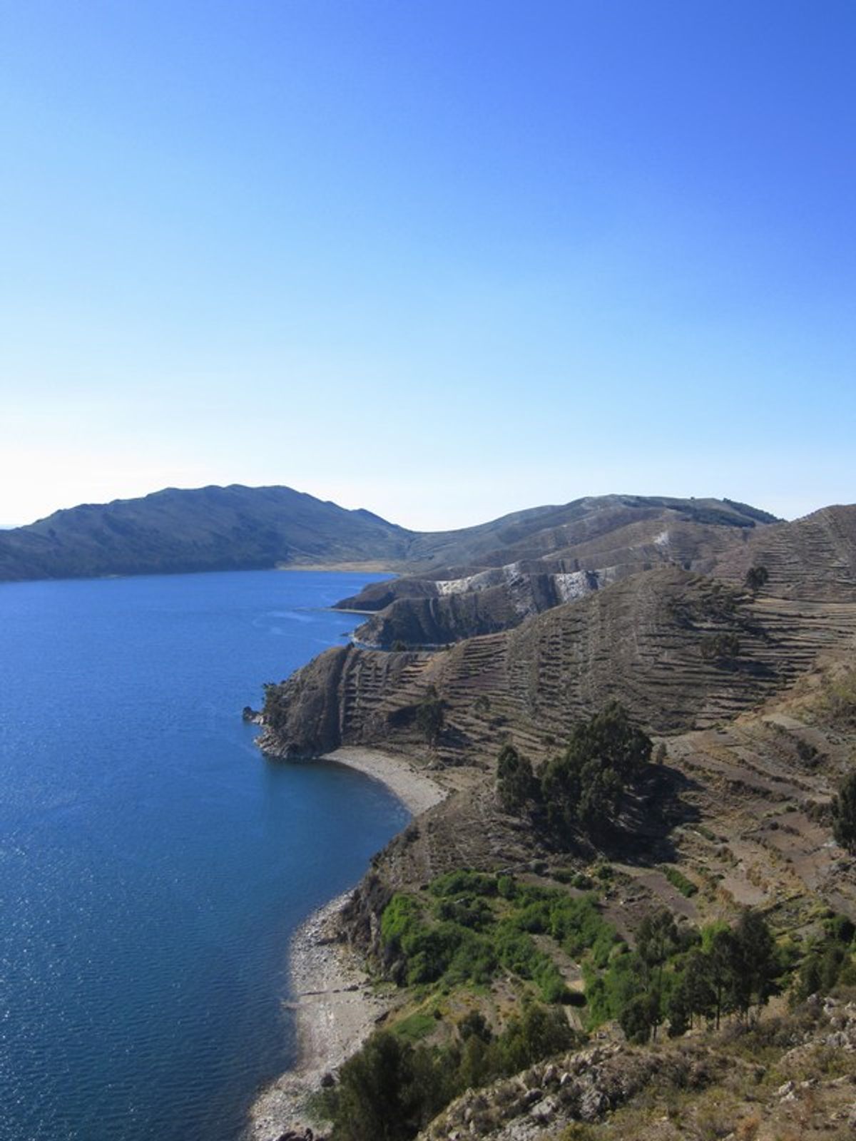Isla del Sol