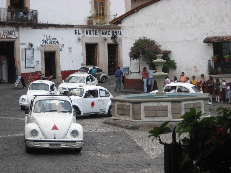 Taxco