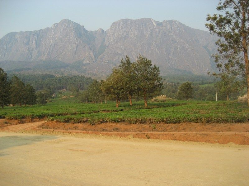 Mulanje I