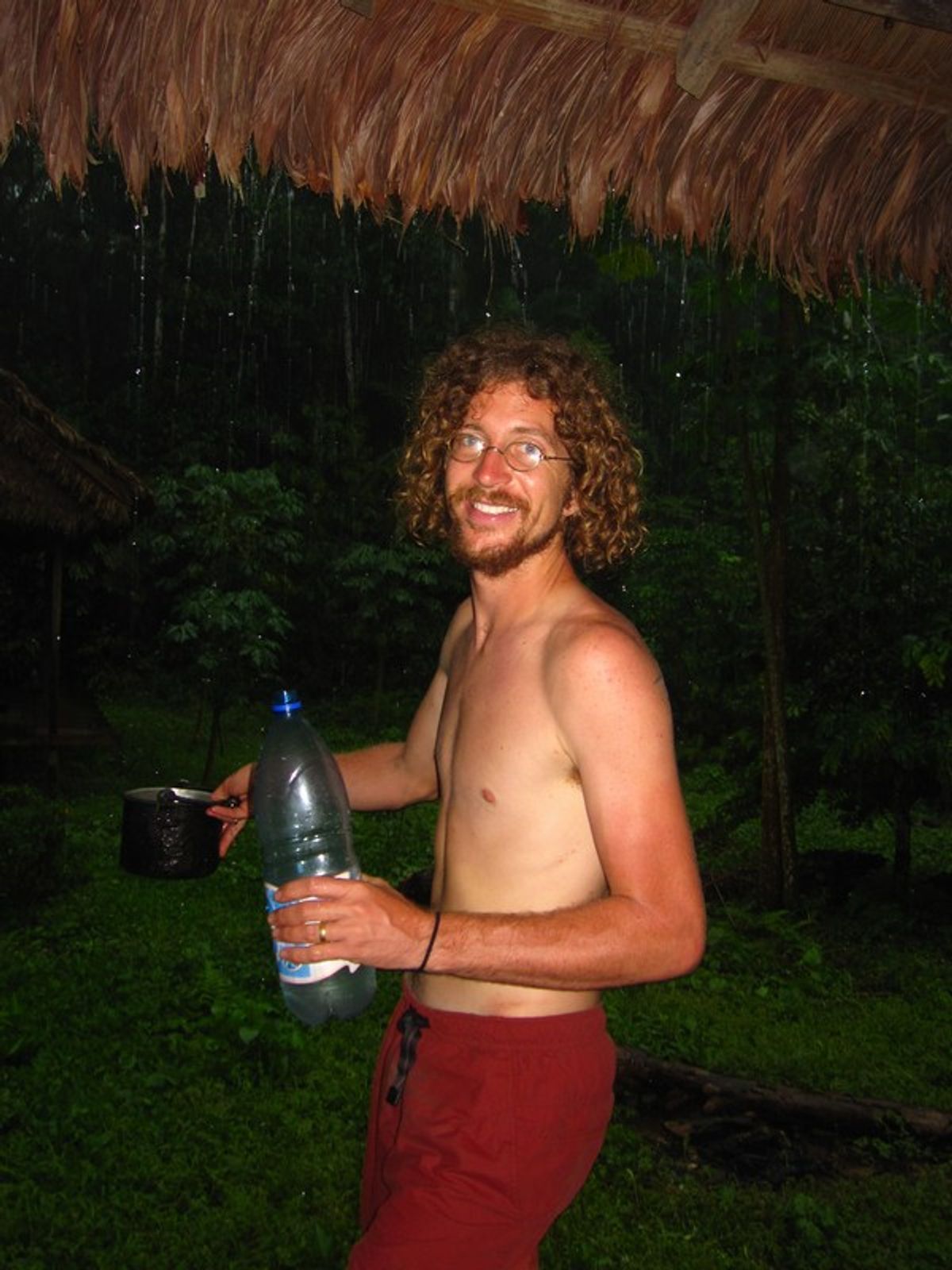 Madidi